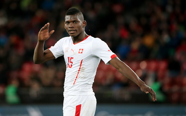 Liverpool handed BOOST as Aston Villa eye £10m-rated Christian Benteke REPLACEMENT