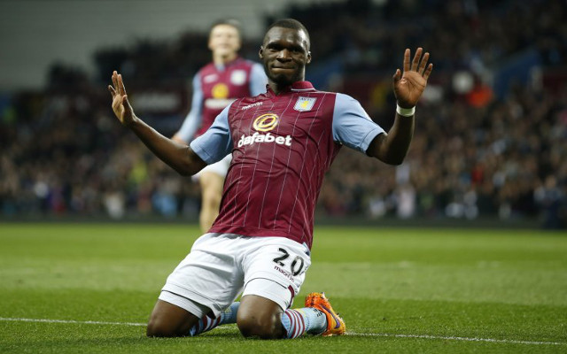 Why Christian Benteke would be better suited to Manchester United than Liverpool