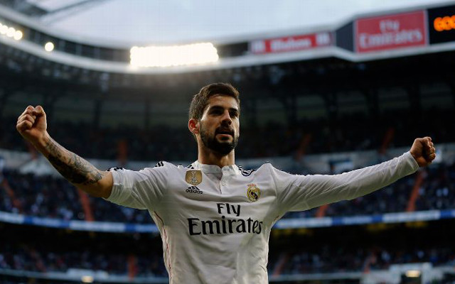 Arsenal in talks with Real Madrid for £22m deal for midfielder