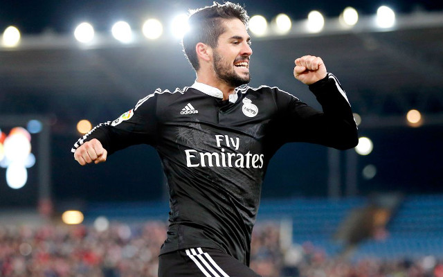Chelsea set to improve £20m opening bid for star Real Madrid playmaker