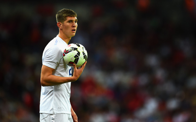 John Stones transfer request means nothing, insists Chelsea-hating Everton boss