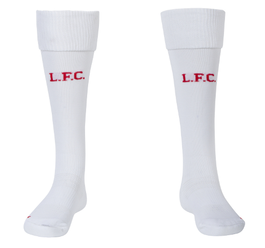 Liverpool away socks