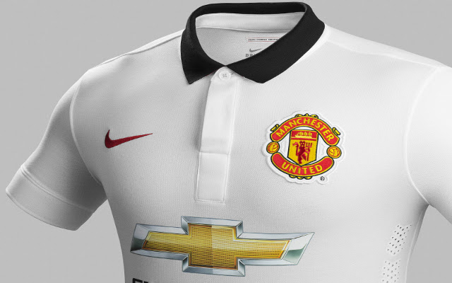 BRILLIANT new Man United away kit pays tribute to 1990 FA Cup win – pictures