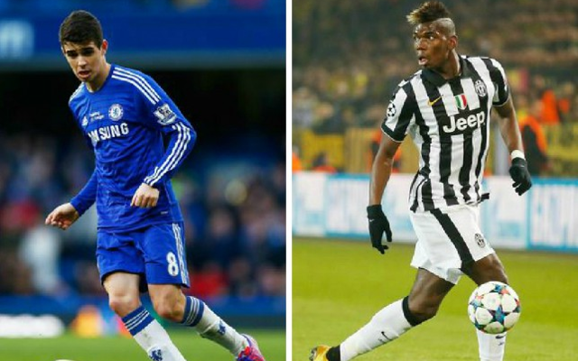 Ten transfer exchange deals TIPPED to happen this summer, with Chelsea, Man Utd, Arsenal & Liverpool deals