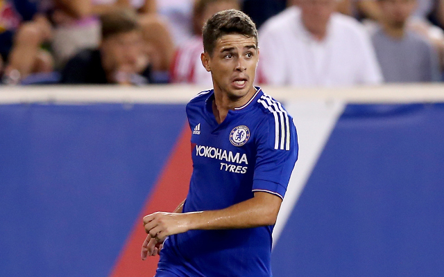 Chelsea WIN transfer battle for Brazilian PLAYMAKER