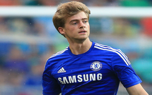 Chelsea send WANNA-BE-STAR scorer out on LOAN yet AGAIN