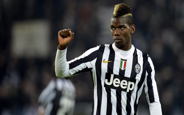 Chelsea on ALERT as Paul Pogba hints at Juventus EXIT