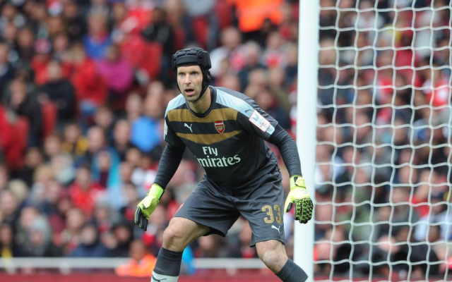 Arsenal player ratings v West Ham: Petr Cech gets 3/10 for nightmare showing in shock 2-0 defeat