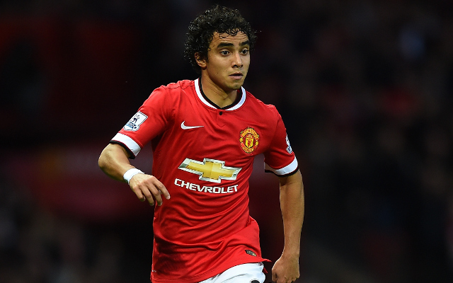Man United transfer news: Brazilian defender EXCITED about being at Old Trafford next season