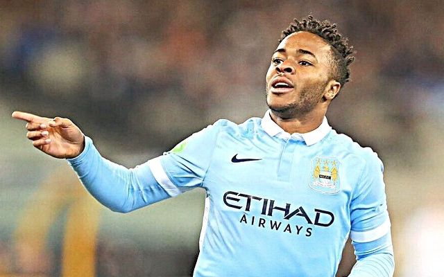 ‘DISGRACEFUL’: Liverpool legend SLAMS Raheem Sterling after £49m Man City move