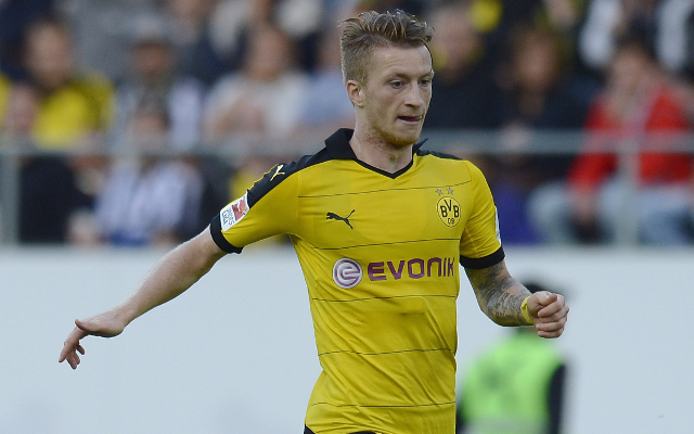 Man United ready to SWOOP on £60m-rated WANTAWAY Bundesliga attacker
