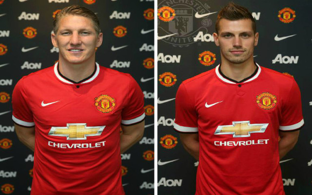 Predicted Man United XI vs Club America: FOUR summer signings set for DEBUTS