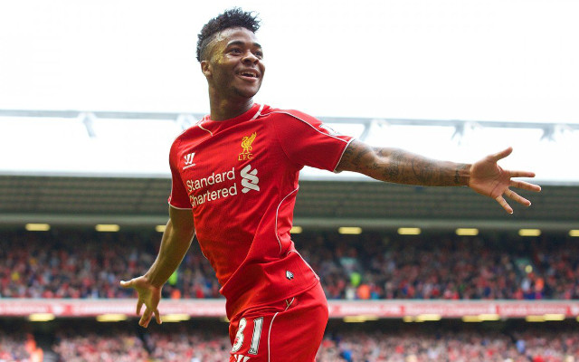 Liverpool MUST pay QPR £9m of Raheem Sterling transfer income