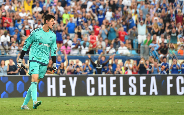 Chelsea player ratings from penalty-shootout win over PSG: Courtois saves the day with stunning goal