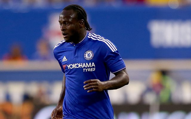 DONE DEAL! Chelsea ditch ANOTHER winger as rivals seal loan move