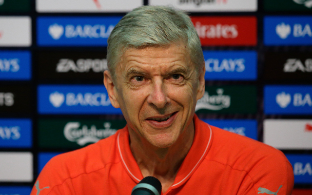 Arsenal manager “HAPPY” with investments after thrifty summer transfer period