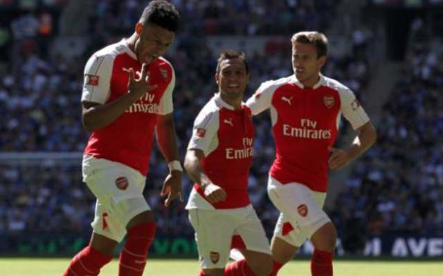 Arsenal star reveals AGONY due to injury for past TWO YEARS