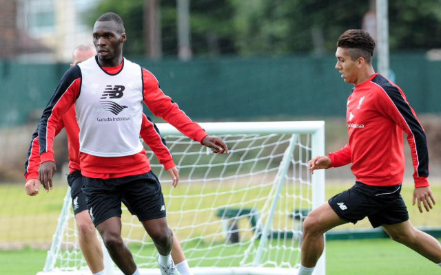 Liverpool team news: Reds hand £61m duo DEBUTS in friendly against Swindon Town