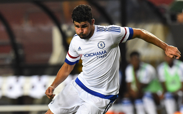 Chelsea transfer news: Blues fear SHOCK Diego Costa exit as striker holds talks with La Liga giants