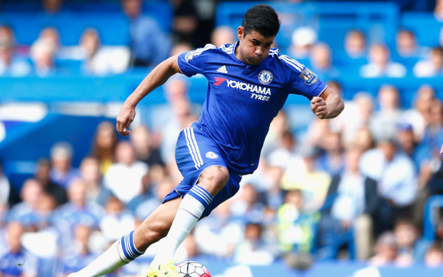 Chelsea star risking place in starting line-up as Jose Mourinho should consider options (video)