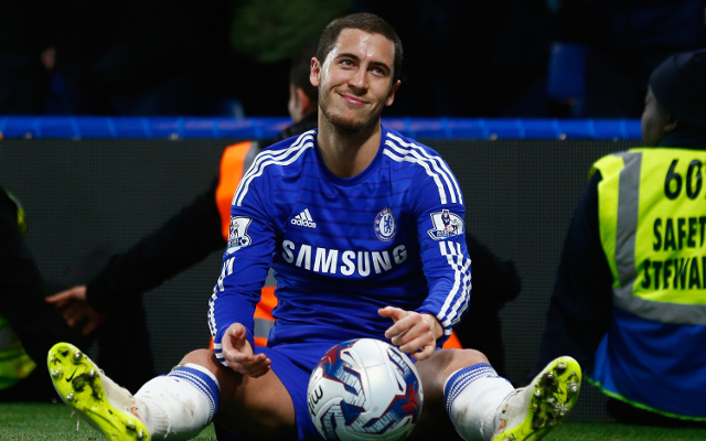 Chelsea star addresses BELOW-PAR performances this season, suggests team are to blame