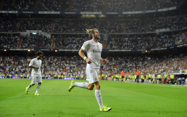 Gareth Bale latest: Real Madrid REJECT £73.1m Man United offer