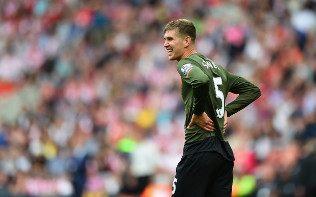 John Stones latest: Chelsea target to hand in TRANSFER REQUEST to push Blues move