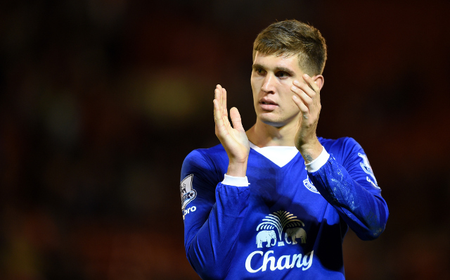 John Stones transfer: Chelsea target DEMANDS £38m release clause in order to sign new Everton deal