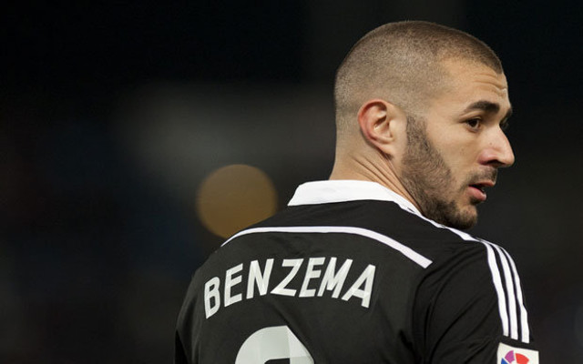 Karim Benzema claims he was NEVER CLOSE to joining Arsenal despite rumours
