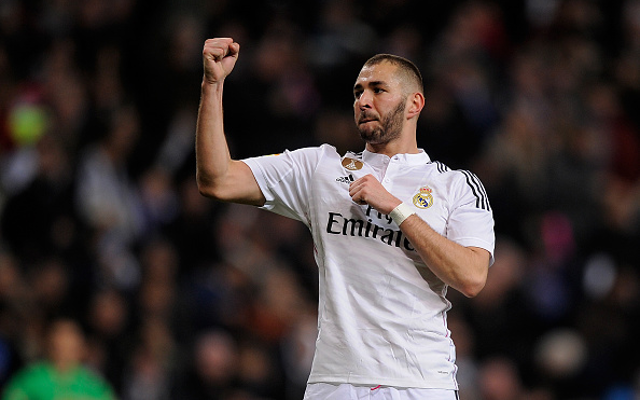 Arsenal bid for Karim Benzema ACCEPTED by Real Madrid, says ex-England international