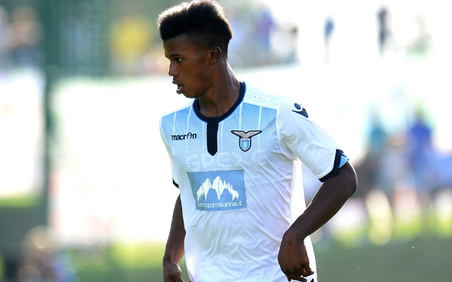 Liverpool CLOSING IN on move for highly-rated Serie A attacker