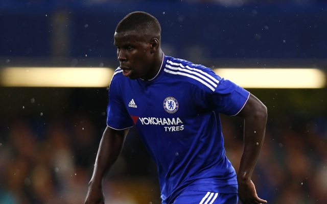 Serie A giants KEEN on January bid for Chelsea defender