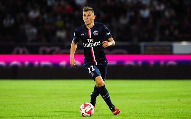 PSG agree to sell Liverpool transfer target in €19.5m deal