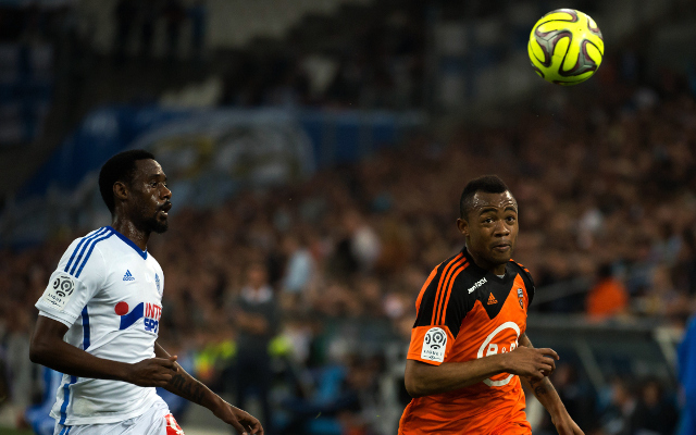 Chelsea PONDERING move for Cameroon international defender