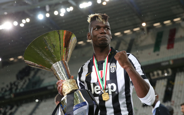Paul Pogba transfer: €100m Chelsea target READY to leave Juventus