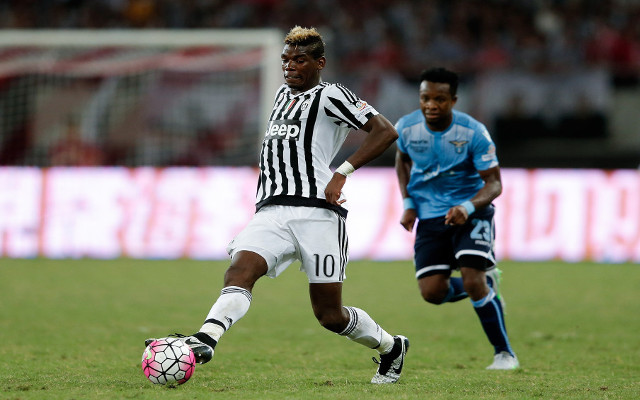 Chelsea to offload Brazilian ACE to make room for Pogba