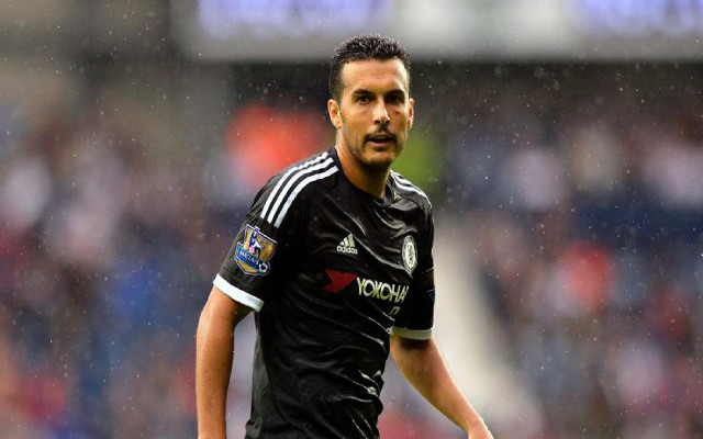 Pedro DEFENDS Chelsea transfer despite Barcelona ANGER toward Jose Mourinho