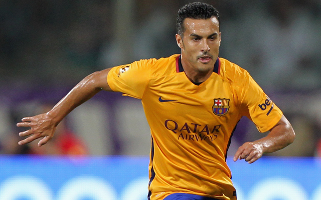 Man United to COMPLETE deal for Barcelona star by NEXT WEEK