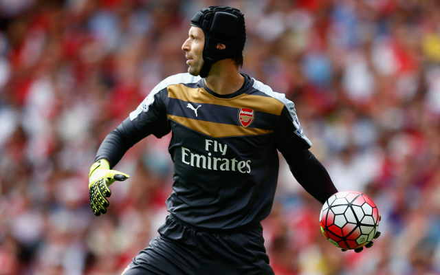 Arsenal boss REFUSES to throw goalkeeper under the bus following West Ham loss