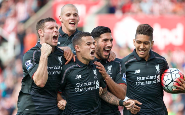 Liverpool player ratings: Coutinho steals show as debut boys largely underwhelm in 1-0 win