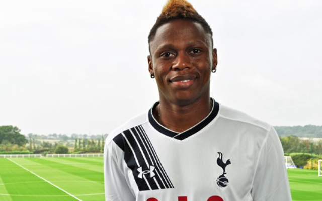 £10m Tottenham signing says he was right to REJECT Arsenal