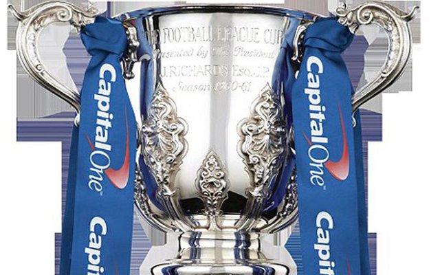 League Cup third round draw: Arsenal travel to Spurs, Chelsea go north, Man United & Liverpool at home