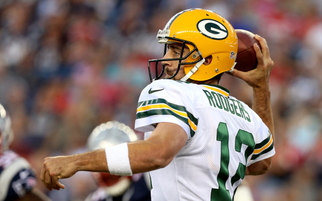 Private: 2015 NFL season preview and predictions: Green Bay Packers to win thrilling Super Bowl 50 over Indianapolis Colts