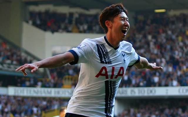 Son Heung-Min goal video & Tottenham player ratings from 1-0 win: Captain & key midfielder also 8/10