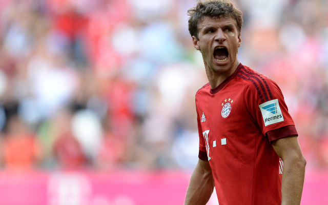 Manchester United target will not leave German giants for ‘any amount of money’ (video)