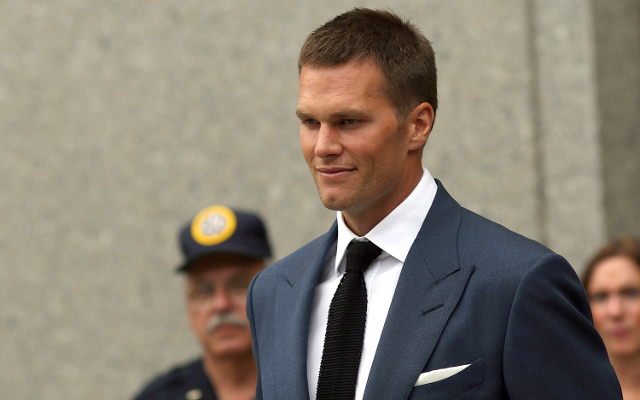 OVERTURNED! New England Patriots QB Tom Brady has DeflateGate suspension lifted, will RETURN for Week 1