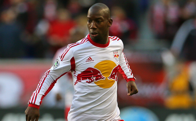 (Video) Bradley Wright-Phillips leads New York Red Bulls to MLS Supporters’ Shield with sneaky goal