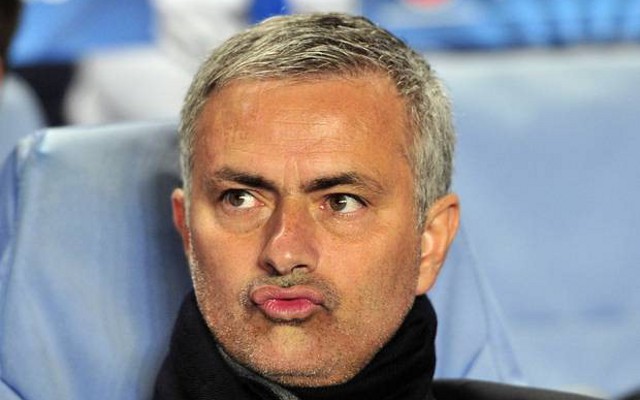 (Video) Chelsea boss Jose Mourinho plays sympathy card and opts to not appeal ban