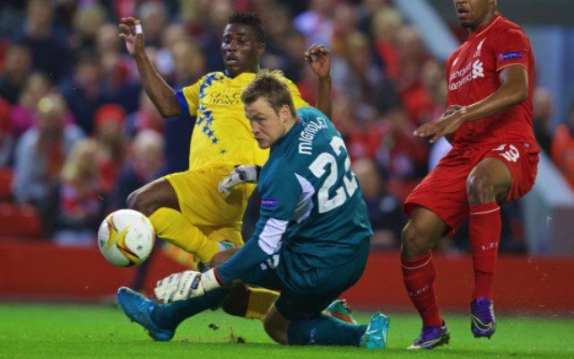 Liverpool 1-1 Sion: Reds player ratings with ugly videos – Origi promising but teammates score 4s & 5s