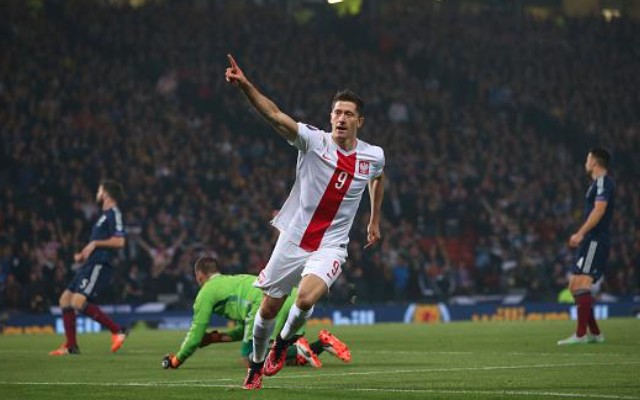 Scotland 2-2 Poland video report: Richie scores stunner but game’s final kick sees Strachan’s boys bow out of Euro 2016